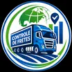 Logo Controle de Fretes